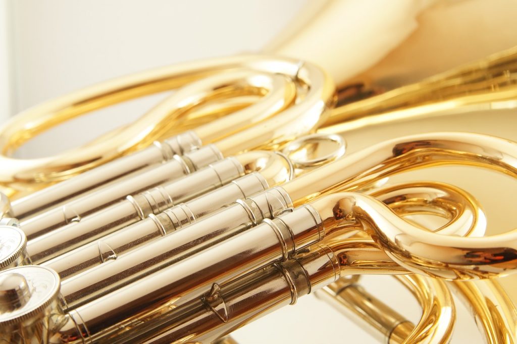 Online french horn lessons